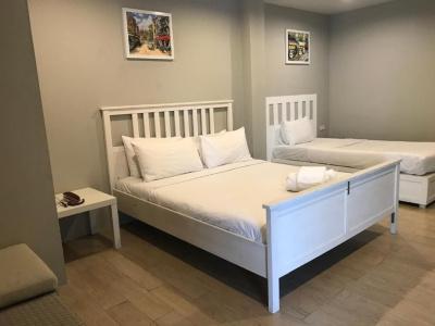 Paragon Inn - 51
