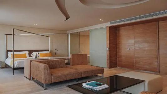 Aguas de Ibiza Grand Luxe - 76
