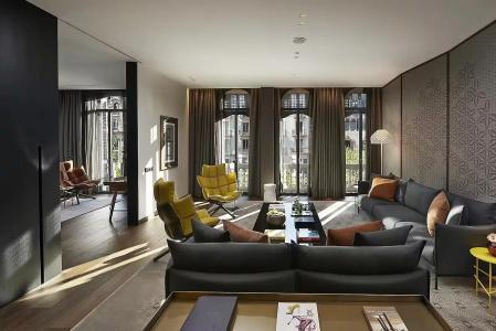 Mandarin Oriental, Barcelona - 54