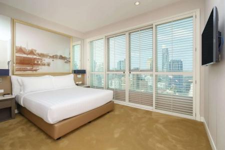 Grande Centre Point Ploenchit - Sha Plus - 91