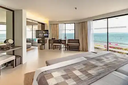 Cape Panwa Phuket - Sha Plus Certified - 82