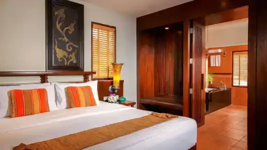 Paradox Resort Phuket - Sha Plus - 101