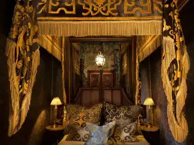 The Witchery by the Castle - 9