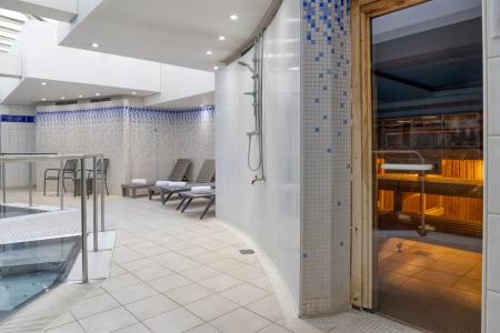Hilton Cardiff - 31