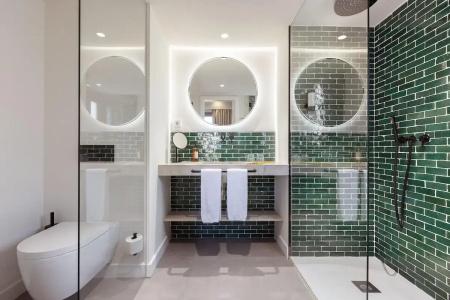 Samaritana Suites - 13