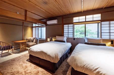 Kyoto Ryokan Sakanoue - 34