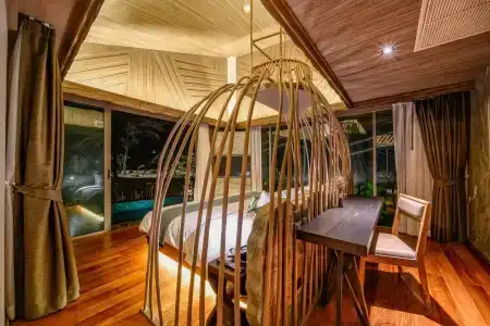 Kalima Resort And Villas Khao Lak - Sha Extra Plus - 103