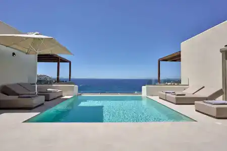Ios Palace & Spa - 97