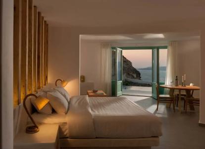 Neptune Luxury Suites - 23