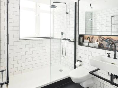 Andaz London Liverpool Street - a Concept by Hyatt - 50