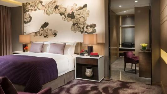 Four Seasons Shenzhen - 51