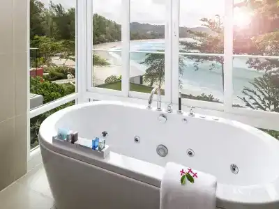Novotel Phuket Kamala Beach - Sha Extra Plus - 84