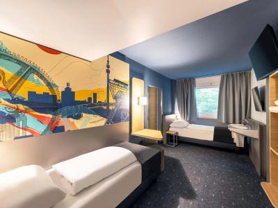 ibis budget Dortmund West - 50