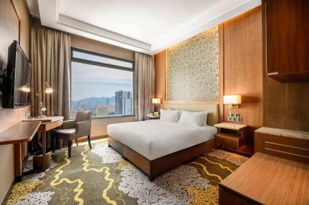 The Wembley – a St Giles, Penang - 44