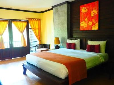 Seashell Resort Koh Tao-Sha Plus - 102