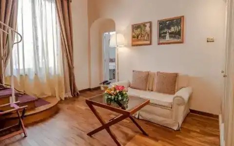 Golden Tower & Spa - 76