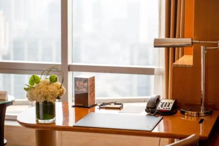 The Westin Nanjing Xuanwu Lake - 42