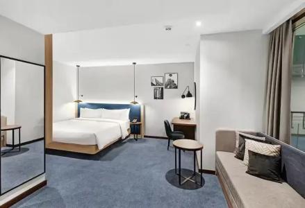 Hilton Garden Inn Riga Old Town - 33