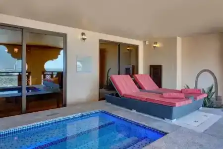 Arjaan by Rotana - Dubai Media City - 83