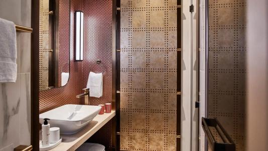 Andaz Prague - a Concept by Hyatt - 73