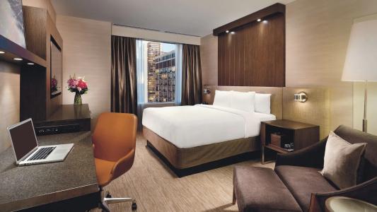 Hyatt Centric Chicago Magnificent Mile - 50