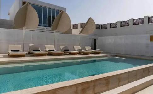 The Chedi Al Bait - 52