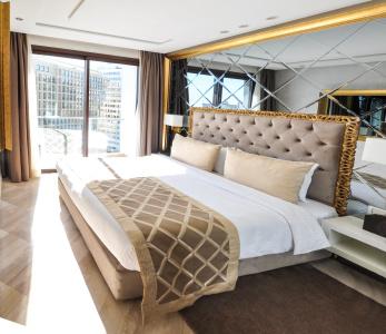 Suite Casa Diamond - 32