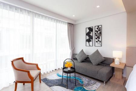 Anona Beachfront Phuket Resort-Sha Extra Plus - 26