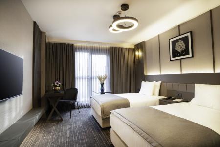 Arts Taksim - 28