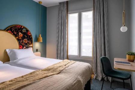 Hôtel Léopold - 46