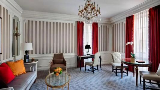 The St. Regis New York - 82
