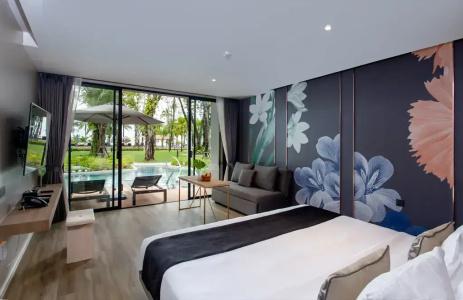 La Flora Khao Lak - Sha Extra Plus - 64