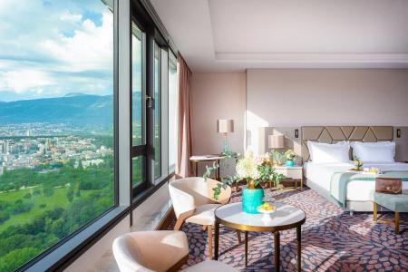 Grand Millennium Sofia - 54