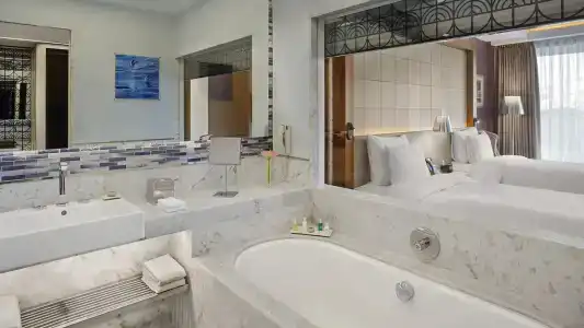 The Grand Tarabya - 51