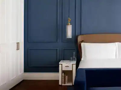 Intercontinental Rome Ambasciatori Palace, An Ihg - 38