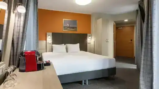 Wellton Riga & Spa - 5