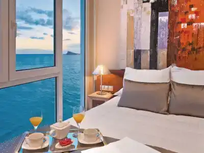 Boutique Villa Venecia - 20