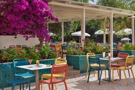H10 Cambrils Playa - 6