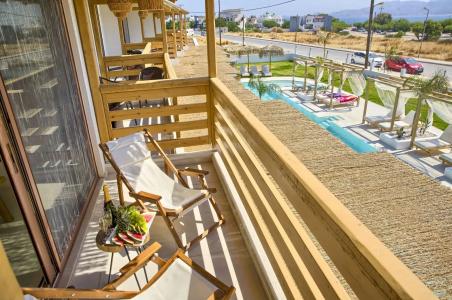 Alia Luxury Suites - 67