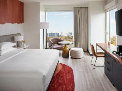 Hyatt Centric Buckhead Atlanta - 34