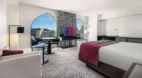 Planet Hollywood Resort & Casino - 10