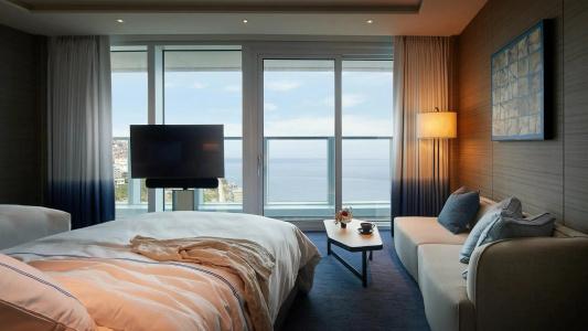 Signiel Busan - 36