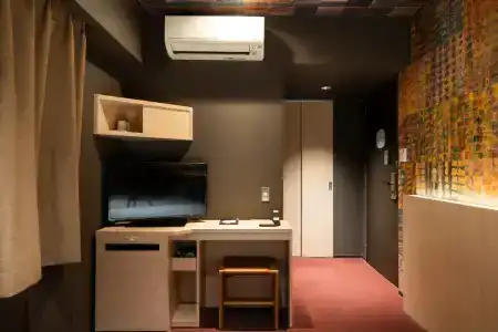Koko Osaka Namba - 27