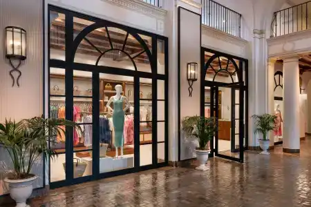 The Vinoy® Renaissance St. Petersburg & Golf Club - 31