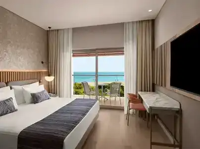 Akra Sorgun Tui Blue Sensatori - All Inclusive - 47
