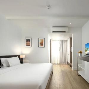 Celes Beachfront Resort Koh Samui - Sha Extra Plus - 36