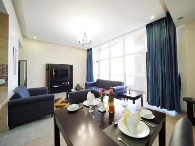 Skylark Al Barsha - 22