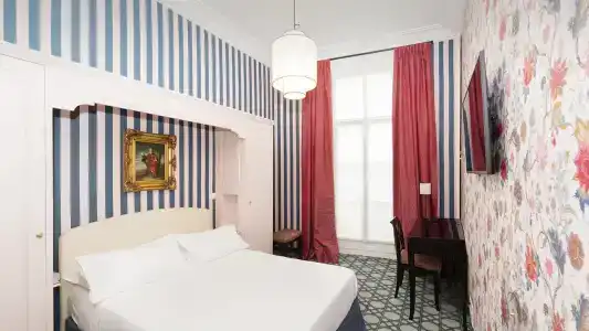 Hôtel Saint Germain - 3
