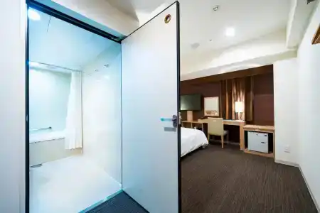 Koko Sapporo Ekimae - 44