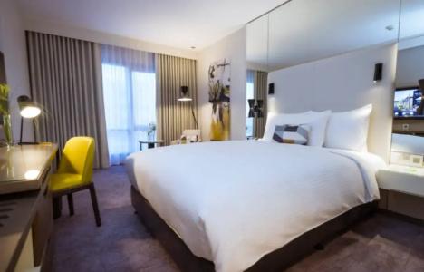 Centro Mada Amman by Rotana - 25